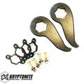 KRYPTONITE STAGE 2 LEVELING KIT 2020-2023