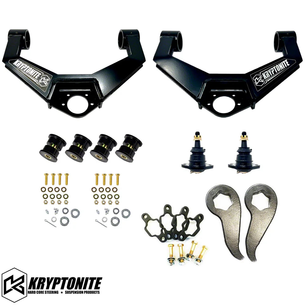 KRYPTONITE STAGE 2 LEVELING KIT 2020-2023