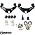 KRYPTONITE STAGE 2 LEVELING KIT 2020-2023