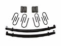 Skyjacker 4" SOFTR 77-87 GM 1 TON