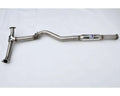 Invidia 22+ Subaru WRX 3in. Mid-Pipe w/ Resonator
