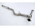 Invidia 22+ Subaru WRX 3in. Mid-Pipe w/ Resonator