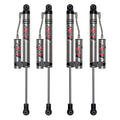 Skyjacker 2019+ Jeep Wrangler (JL) 2-2.5in Component Box w/2 Front & 2 Rear ADX 2.0 Reservoir Shocks