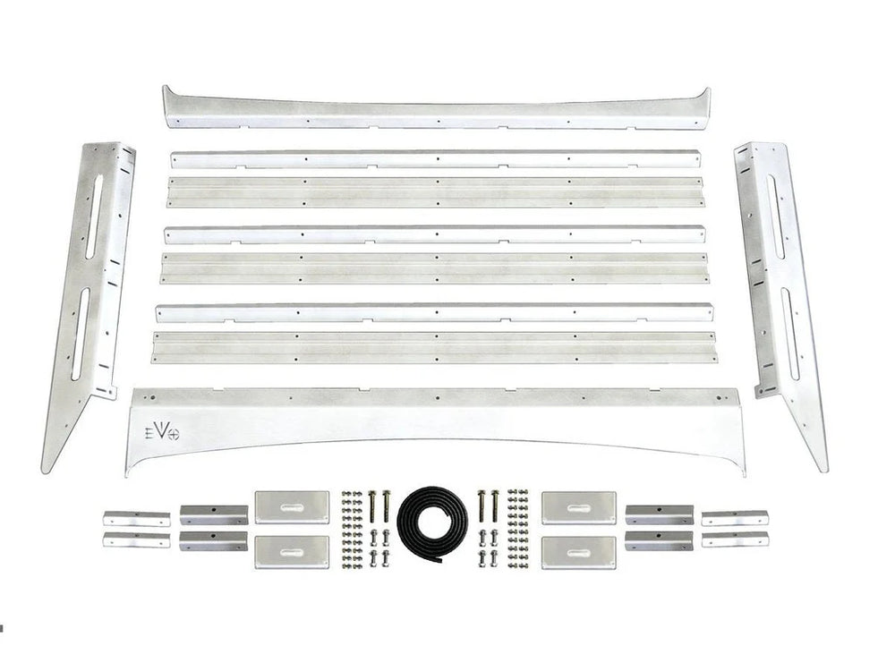 EVO Manufacturing roof rack