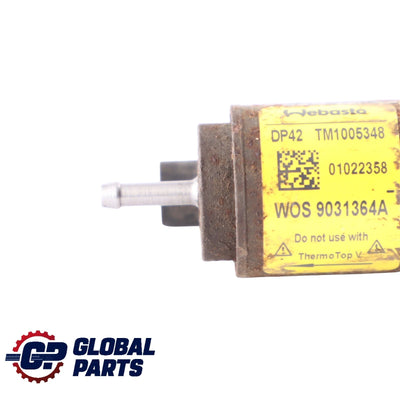 WEBASTO auto part