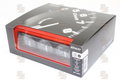 Defi DF DIN GAUGE RH BLACK(D)-WHITE(I)-WHITE