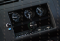 Defi black gauge