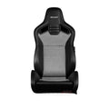 Braum black auto part