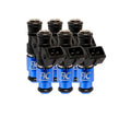 Fuel Injector Clinic auto part