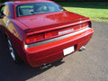 ~(62.3 lbs. 60X16X15)~ 08-13 CHALLENGER 3IN CB SRT8 SP