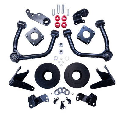 ReadyLift Suspension lift kit
