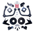 23C TOYOTA SEQUOIA 3.5IN SST LIFT KIT