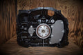 JE Pistons SUB EJ25 SOHC 8.5:1 KIT Set of 4 Pistons