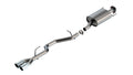 Borla 21-22 Toyota Highlander XSE V6 S-Type Axle-Back