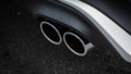 Borla 21-22 Toyota Highlander XSE V6 S-Type Axle-Back
