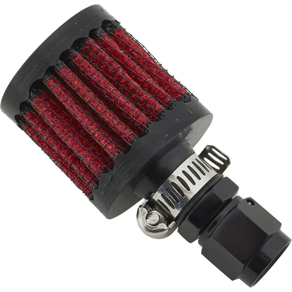 Intake Kit Stage 2 4in. for 2004.5-2005 Duramax LLY Fine Texture Black
