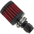 Intake Kit Stage 2 4in. for 2004.5-2005 Duramax LLY Fine Texture Black