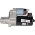 REMAN STARTER