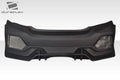 Extreme Dimensions bumper