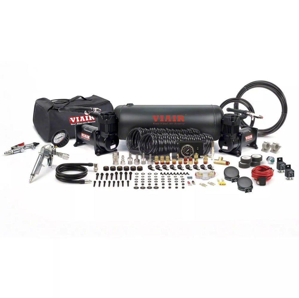 STEALTH PLAYER HEAVY DUTY OBA 150PSI