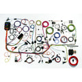 1967-68 Mustang Chassis Harness 22 Circuits