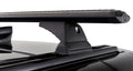VORTEX RCH-RCL BLACK 2 BAR ROOF RAC