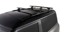 VORTEX RCH-RCL BLACK 2 BAR ROOF RAC