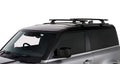 VORTEX RCH-RCL BLACK 2 BAR ROOF RAC
