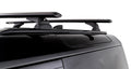 VORTEX RCH-RCL BLACK 2 BAR ROOF RAC