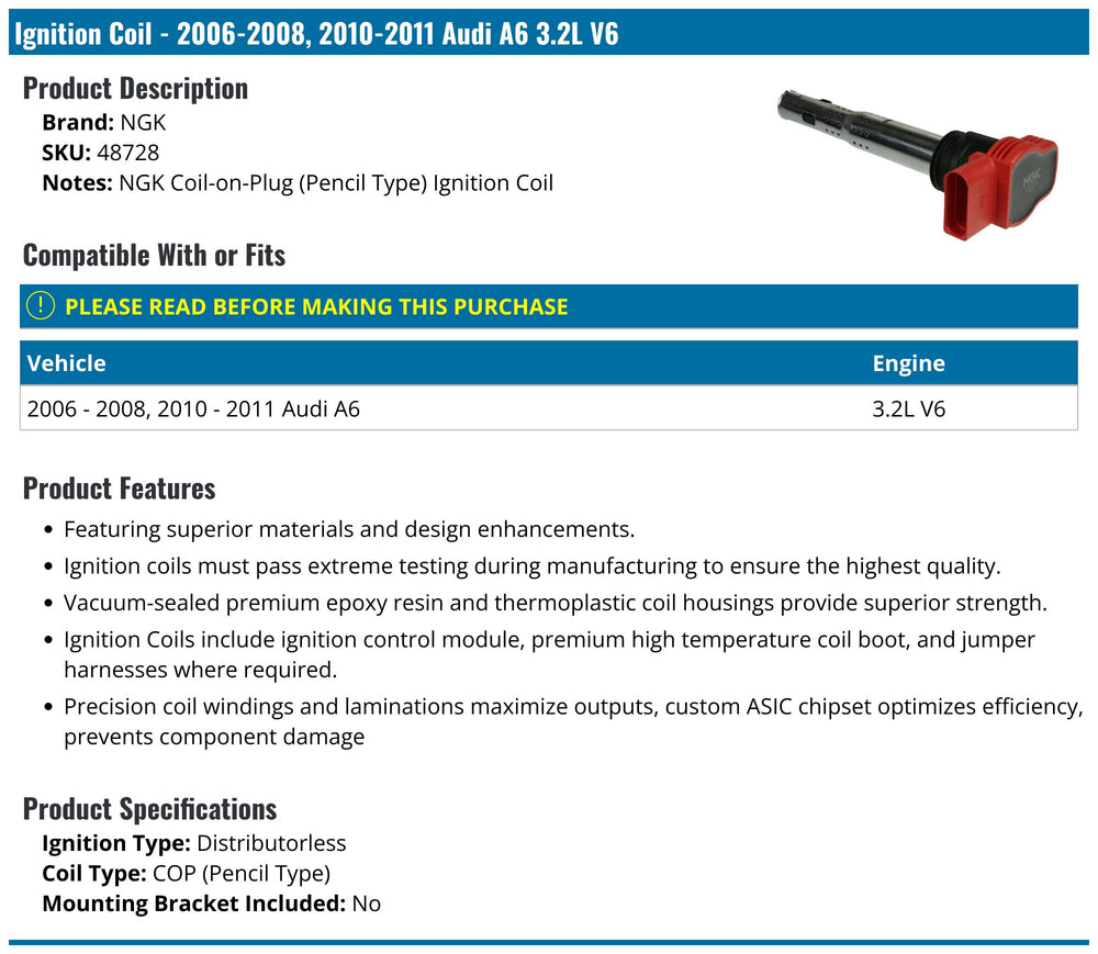 ABS WHEEL SPEED SENSOR