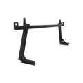 27IN HIGH DETACHABLE REAR RACK UNIVERSAL FIT