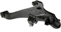 CONTROL ARM