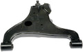 CONTROL ARM