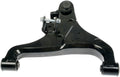 CONTROL ARM