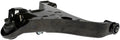 CONTROL ARM