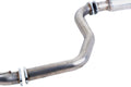 Revel 02-03 Acura CL Type-S Medallion Street Plus Cat Back Exhaust