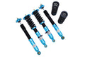 Megan EZ II Series Coilover Damper Kit Lexus RC-F 15 (EXC RC350)