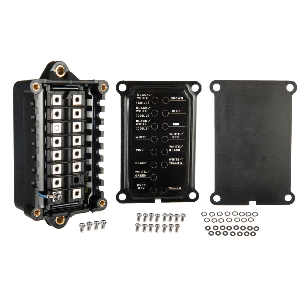 CDI MODULE