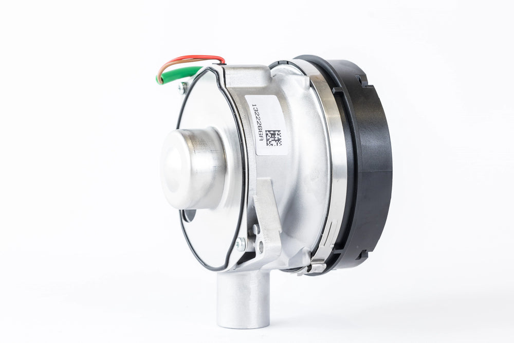 SP BLOWER ASSY TP 90 D 12V STD