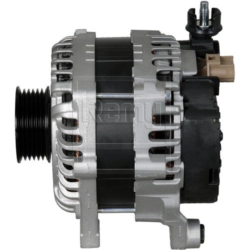 DOMESTIC ALTERNATOR
