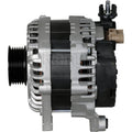 DOMESTIC ALTERNATOR