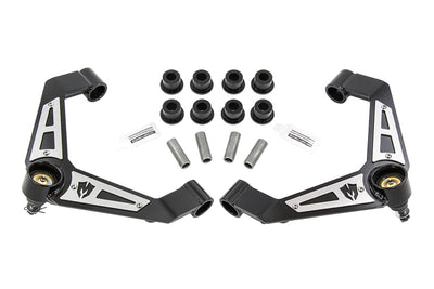 McGaughys Suspension control arms