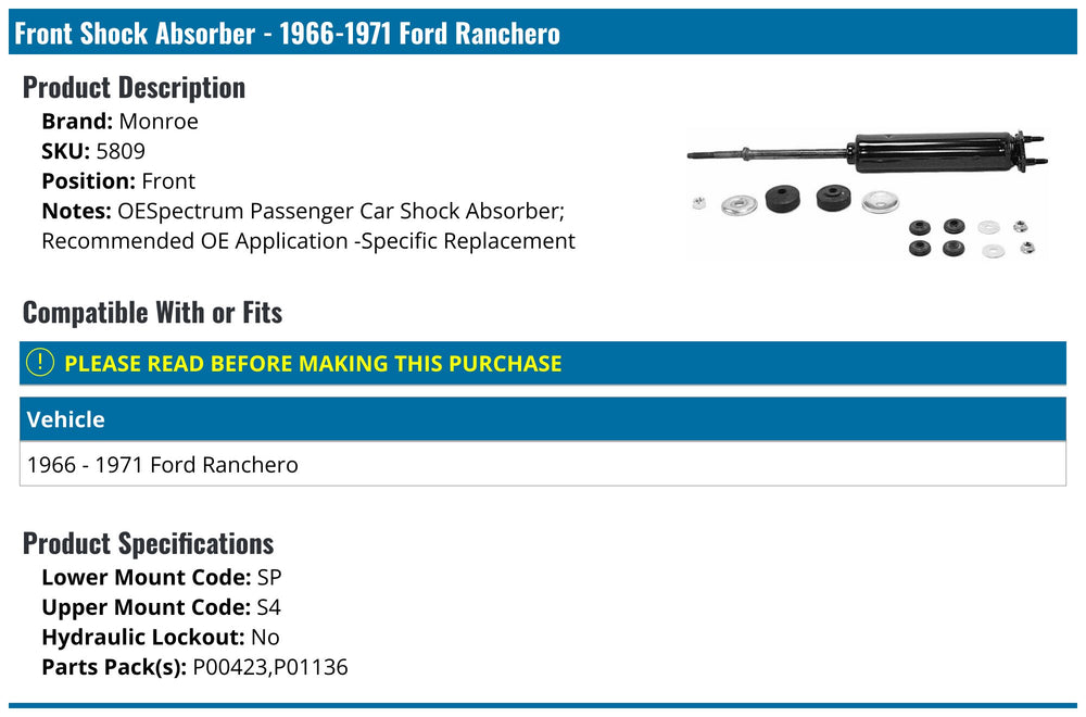AIR SUSPENSION STRUT