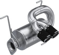 MBRP slip-on exhaust