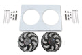 FB FAN/SHROUD PACKAGE HP
