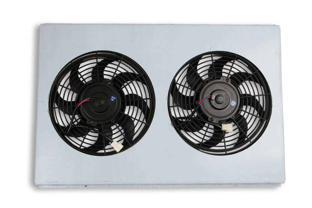FB FAN/SHROUD PACKAGE HP