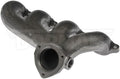 EXHAUST MANIFOLD