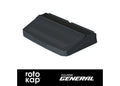16UP POLARIS GENERAL ROTOKAP ULTIMATE BED COVER BLACK