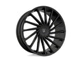ABL-18 26X10 6X135.00/6X139.70 BLAC