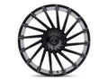 ABL-18 26X10 6X135.00/6X139.70 BLAC